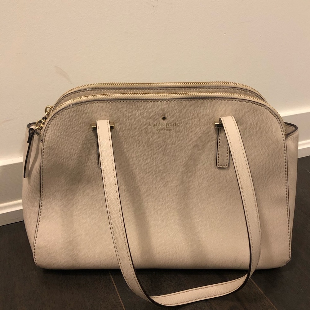 Kate Spade Large Purse - Picture 4 of 4